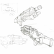 Illustration for article titled First Look at Art From the Mass Effect Animated Film